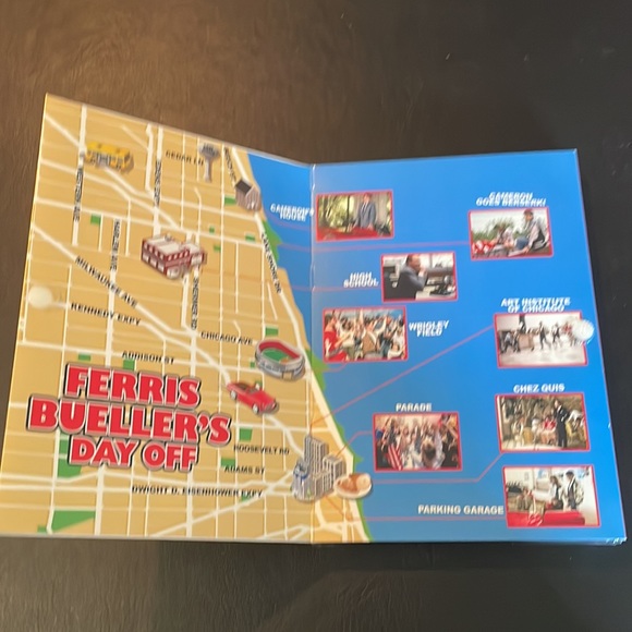 Ferris Bueller’s Day Off - Picture 5 of 5